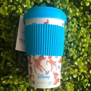 Disney x Skinny Dip Reusable Mug